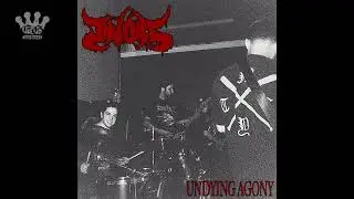 [EGxHC] Invoke - Undying Agony - 2016 (Full EP)
