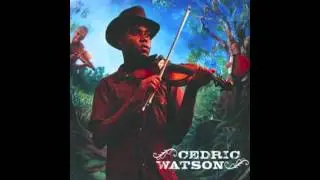 Cedric Watson 