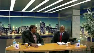 The Robert Ashley Show  070123