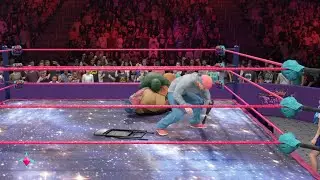 Uncle samsonite vs fnf soft,with Grace dearest and sky fnf