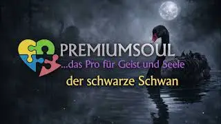 PREMIUMSOUL / der schwarze Schwan