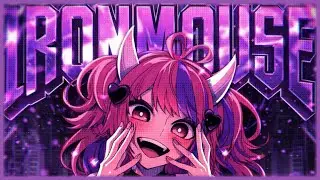 R&Oslash;VEX - IRONMOUSE FUNK