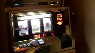 $5 Monte Carlo Slot Machine #2 - Slot Fanatics Forum High Limit Pull