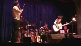 Kimrea & Dreamdogs with Philip Brezina