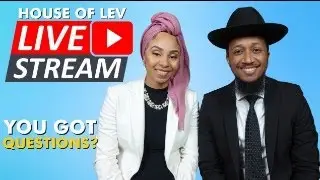 House of Lev Live | 100 Days in Captivity