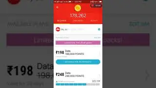 #Mcent recharge proof #mcent #working trick coom in weak....#new Mcent trick #unlimited