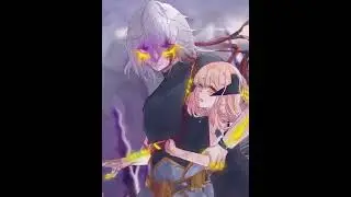 Arthur 3rd Stage Beast Will or Aether Core #shorts #thebeginningaftertheend #arthurleywin