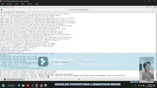 TUGAS 3 ADMINISTRASI SERVER MENJALANKAN FTP SERVER DI FILE EXPLORER DENGAN CENTOS 7