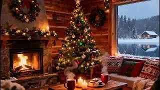 Winter Jazz Sessions  High-Quality Instrumental for Productivity