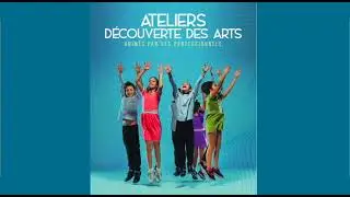 Ateliers culturels IFA