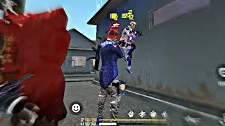Op Clash Squad Ranked Free Fire Gameplay By Anshu's Cube World