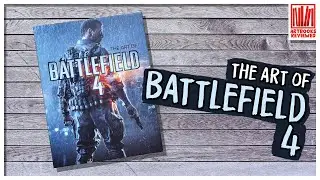 The Art of Battlefield 4 #battlefield4