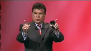 Tom Hopkins - Mastering The Art Of Selling