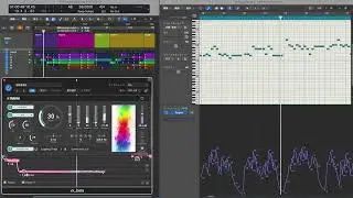VOCALOID β-STUDIO VX-β 交響的狂詩曲いろはうた（歌のみ）/ Symphonic Rhapsody Irohauta　(Vocal ONLY)