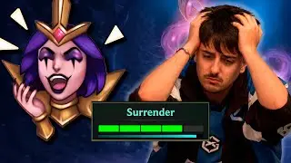NO PARAN DE INVADIRNOS 😭 | SCRIMS DÍA 8 | GIANTX ITERO
