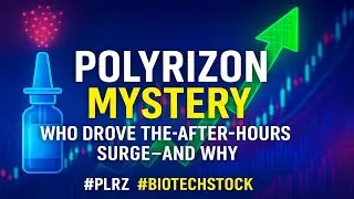 [Fullver] Загадка PLRZ Polyrizon: кто и почему стал причиной всплеска активности после закрытия +...