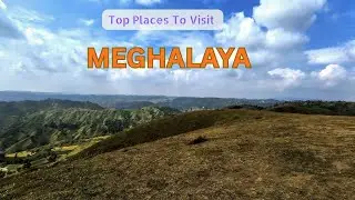 Best Places to Visit in Meghalaya | Complete Travel Guide 2025,, Local Travel Guide Shillong,,