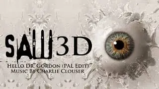 Hello Dr. Gordon (PAL Edit + Slowed and Reverb Edit) - Saw 3D