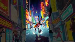 Top 5 Unexpected Cartoon Easter Eggs in Gaming!