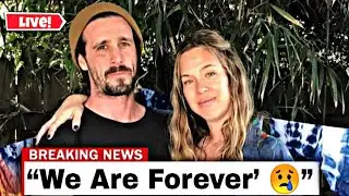At 46, James Ransone's Wife Speaks Out Emotionally After His Suicide ?