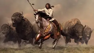 Native American Music - Sioux Indians