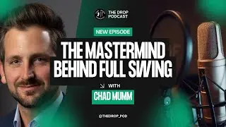 Inside Full Swing Season 3: Netflix&rsquo;s Hit Golf Series with Chad Mumm