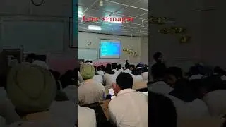LIFE AT GMC SRINAGAR #trending #shortfeed #ytshorts #ytviral #shorts #doctor #neet #neet2025#vlog 🔥🔥
