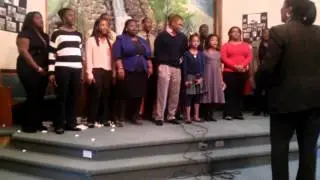 Nashville Youth Chorus- 