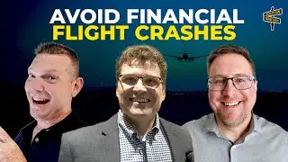 Infinite Banking: Your Financial Co-Pilot with John T. Urbik IBCP