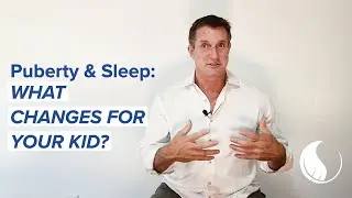 Puberty & Sleep: Changes to Expect in Adolescents