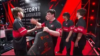 100T Vora insane 1v3 to win series vs LEV  || VCT 2026: Americas Kickoff