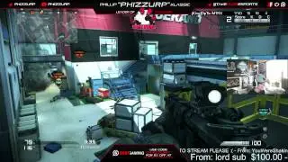 funniest 2k match