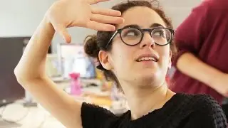 The Awkward Human Quiz