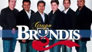 Grupo Bryndis Mix - Album 2009 - 2010......Cumbias_by Checoman