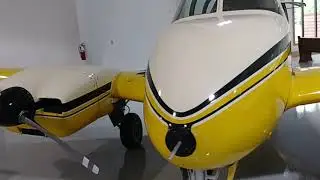 Beechcraft Museum 2019