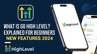 What Is GoHighLevel | Unveiling The Must Have New Feature 2024