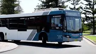 Premier Charters m/o 6203 Iveco Metro CB60 Evo 2