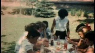 1957 Sharons Birthday