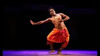 ~| Gaiye Ganapathy |~ Raja Dutta | Bharatnatyam