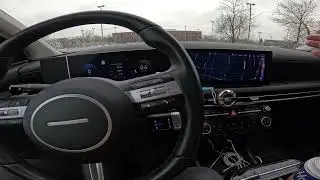 Мой честный отзыв — 10 месяцев владения Hyundai Tucson 2025 года (хороший, плохой и очень-очень у...