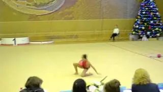 Гусарова мяч