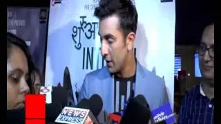 Roy is on everybodys mind | Bollywood Masala | Latest Bollywood News