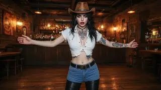 Southern Stomp - Southern Rock & Blues Music Video