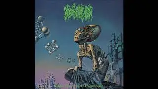 Blood Incantation - Hidden History Of The Human Race [Full Album] 2019 (Death Metal)