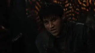 Krypton S01E05 Best Scenes #05