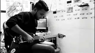 Sang Tere - Christian Gospel Song - Guitar Cover by 