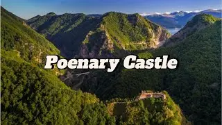 Poenary Castle