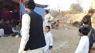 Jam Muhammad Jameel and jam Asad Shafiq ki Shaadi jhumar 17 DES 2025