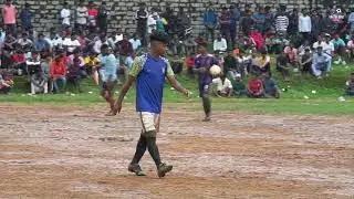 LOCKDOWN FC GIDDI C 🆚 MUNDACITY KHUNTI ||Penalty Shootout|| HULUNDU football Tournament 2023