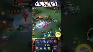 the Best Biron Item Build honor of kings